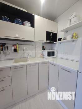 1-к квартира, вторичка, 37м2, 7/9 этаж