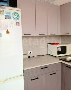 1-к квартира, вторичка, 30м2, 4/5 этаж