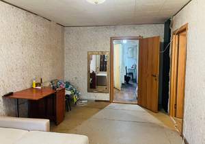 3-к квартира, вторичка, 61м2, 1/5 этаж