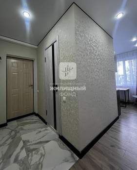 2-к квартира, вторичка, 45м2, 5/5 этаж