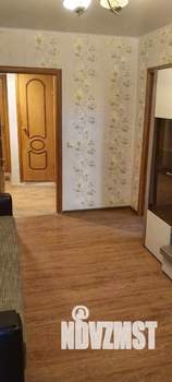 2-к квартира, вторичка, 40м2, 5/5 этаж