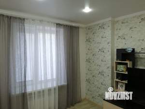1-к квартира, вторичка, 29м2, 1/9 этаж