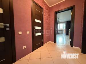 2-к квартира, вторичка, 67м2, 2/10 этаж