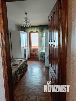 4-к квартира, вторичка, 80м2, 8/9 этаж