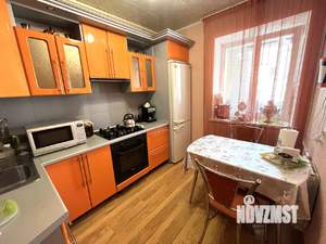 2-к квартира, вторичка, 52м2, 9/9 этаж