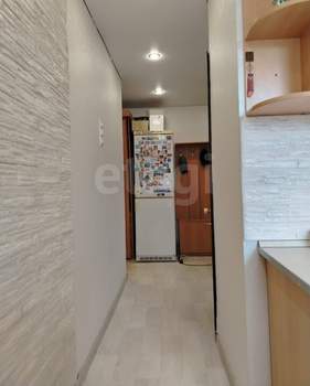 3-к квартира, вторичка, 57м2, 5/5 этаж