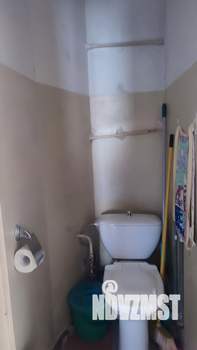 2-к квартира, вторичка, 40м2, 4/5 этаж