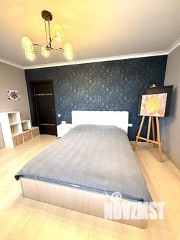 3-к квартира, вторичка, 90м2, 12/25 этаж