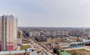 4-к квартира, вторичка, 100м2, 19/20 этаж