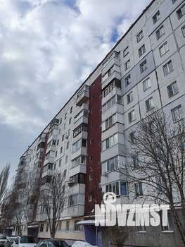 3-к квартира, вторичка, 64м2, 8/9 этаж