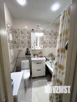 1-к квартира, вторичка, 38м2, 4/10 этаж