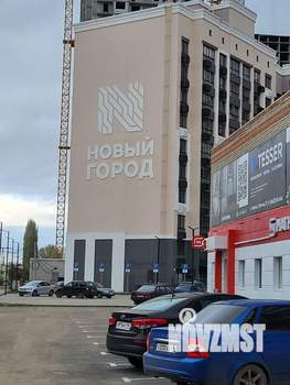 Студия квартира, вторичка, 27м2, 10/10 этаж