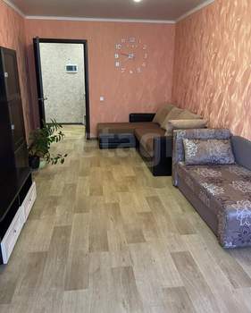 1-к квартира, вторичка, 45м2, 4/10 этаж