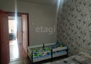 3-к квартира, вторичка, 65м2, 10/10 этаж