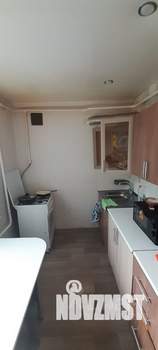 2-к квартира, вторичка, 36м2, 1/5 этаж