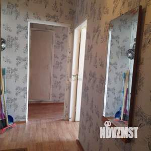 2-к квартира, вторичка, 53м2, 6/10 этаж