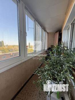 3-к квартира, вторичка, 70м2, 5/9 этаж
