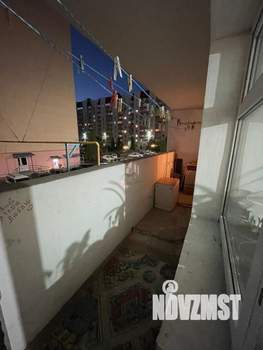 2-к квартира, вторичка, 60м2, 2/9 этаж