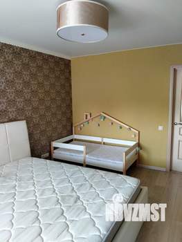 2-к квартира, вторичка, 74м2, 4/10 этаж