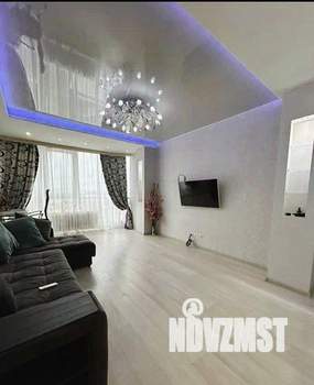 1-к квартира, вторичка, 47м2, 9/10 этаж