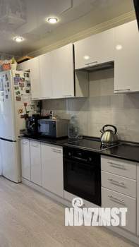 2-к квартира, вторичка, 47м2, 3/10 этаж