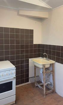 1-к квартира, вторичка, 30м2, 5/5 этаж