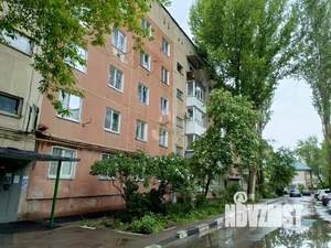 1-к квартира, вторичка, 34м2, 2/5 этаж