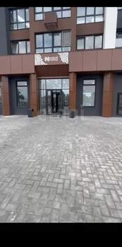 2-к квартира, вторичка, 43м2, 6/25 этаж