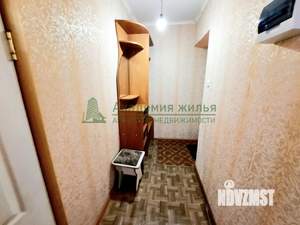 1-к квартира, вторичка, 31м2, 4/4 этаж