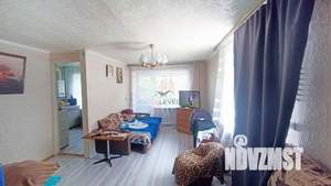 1-к квартира, вторичка, 32м2, 2/4 этаж