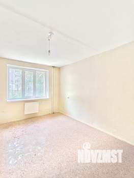 3-к квартира, вторичка, 76м2, 2/10 этаж