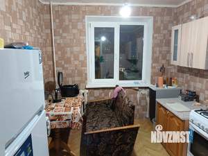 3-к квартира, вторичка, 57м2, 9/9 этаж