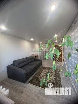 2-к квартира, вторичка, 51м2, 7/9 этаж