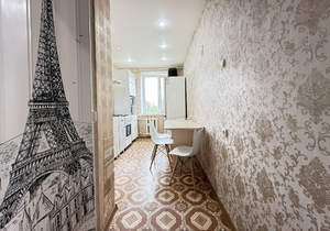 3-к квартира, вторичка, 62м2, 7/9 этаж