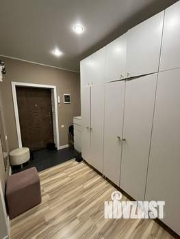 1-к квартира, вторичка, 54м2, 3/10 этаж