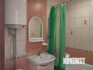 3-к квартира, вторичка, 59м2, 5/5 этаж