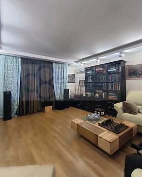 3-к квартира, вторичка, 113м2, 9/11 этаж