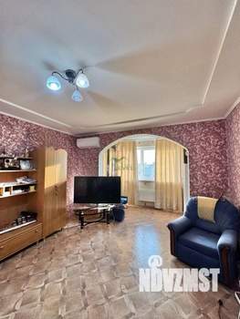 1-к квартира, вторичка, 51м2, 10/10 этаж