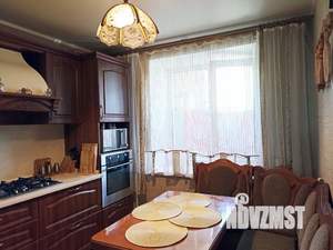 3-к квартира, вторичка, 59м2, 6/9 этаж