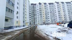 2-к квартира, вторичка, 64м2, 9/10 этаж