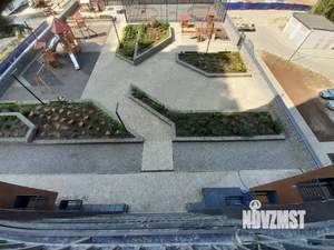 Студия квартира, вторичка, 24м2, 12/24 этаж