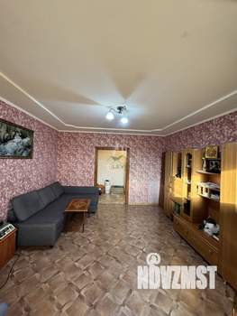 1-к квартира, вторичка, 51м2, 10/10 этаж