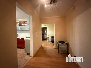 1-к квартира, вторичка, 53м2, 6/10 этаж