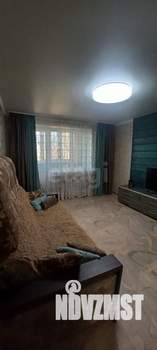 3-к квартира, вторичка, 63м2, 3/5 этаж