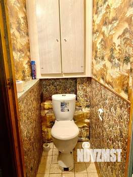 2-к квартира, вторичка, 49м2, 3/6 этаж