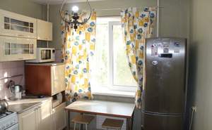 2-к квартира, вторичка, 53м2, 5/9 этаж