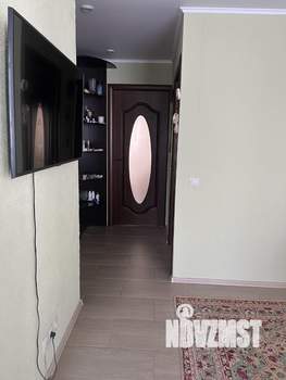 3-к квартира, вторичка, 58м2, 4/5 этаж