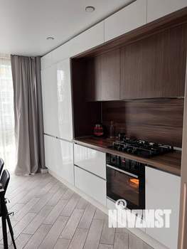 2-к квартира, вторичка, 55м2, 3/10 этаж