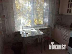 1-к квартира, вторичка, 30м2, 5/5 этаж