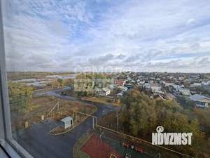 3-к квартира, вторичка, 56м2, 8/12 этаж